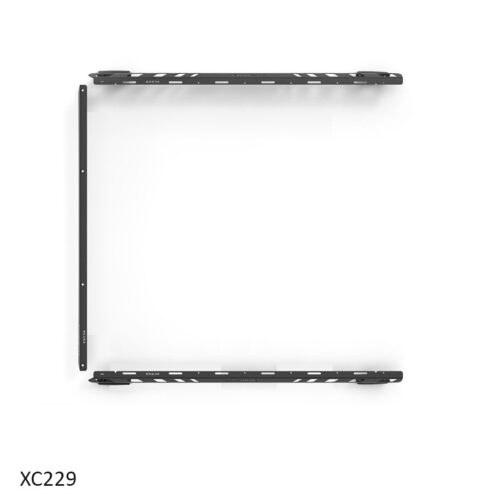 Suzuki Jimny XC229 - Razors Roof Mount - Image 2