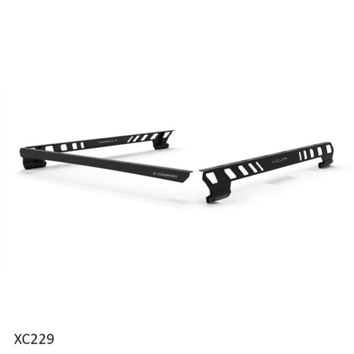 Suzuki Jimny XC229 - Razors Roof Mount - Image 4