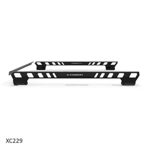 Suzuki Jimny XC229 - Razors Roof Mount - Image 5