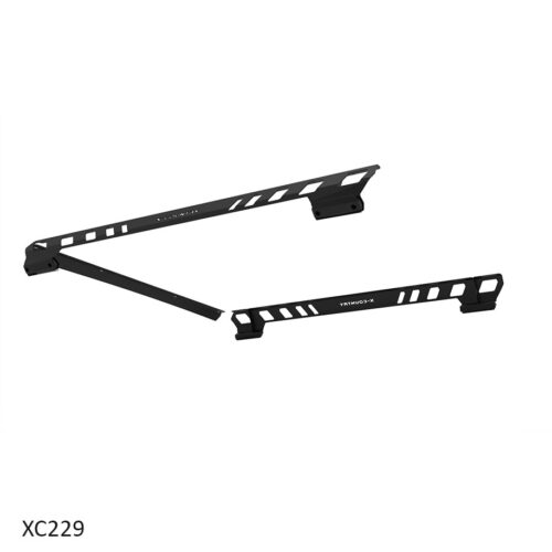 Suzuki Jimny XC229 - Razors Roof Mount - Image 6