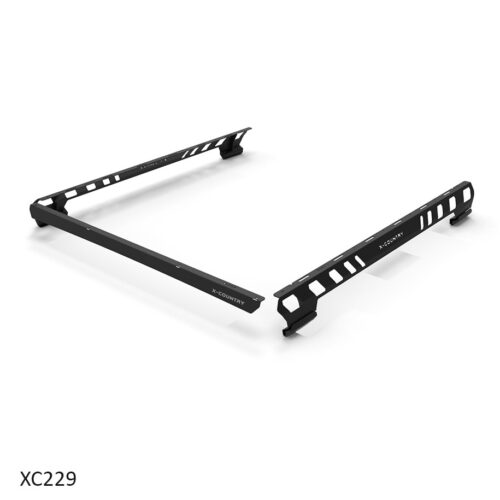 Suzuki Jimny XC229 - Razors Roof Mount