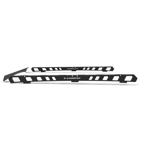 RAM / Silverado XC231 - Razors Roof Rack - Image 3