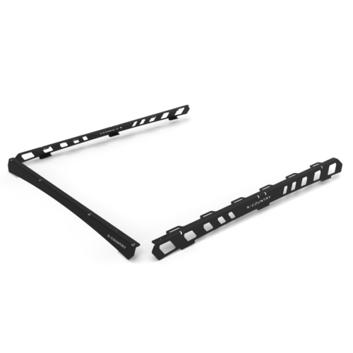 RAM / Silverado XC231 - Razors Roof Rack