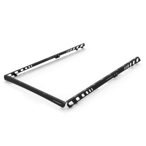 GWM Tank 300 2023 - on XC239 - Razors Roof Rack