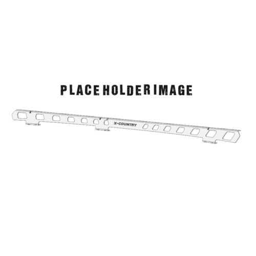 Inneos XC240 - Razors Roof Rack