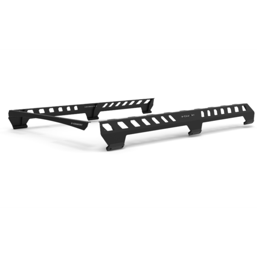 LC78 TROOPY XC242 - Razors Roof Rack - Image 2