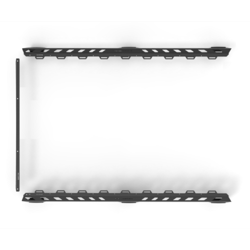 LC78 TROOPY XC242 - Razors Roof Rack - Image 5