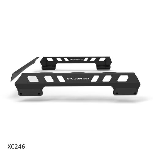 LC79 XC246 - Razors Roof Mount - Image 2