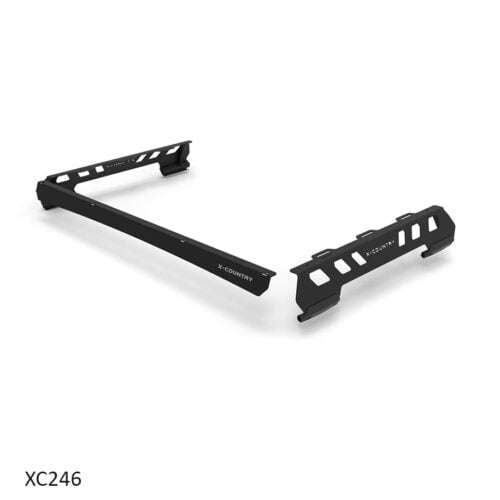 LC79 XC246 - Razors Roof Mount