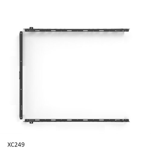 Wildtrack XC249 - Razors Roof Rack - Image 2