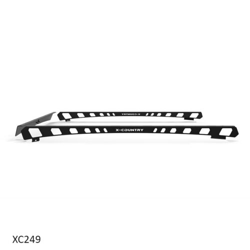 Wildtrack XC249 - Razors Roof Rack - Image 4