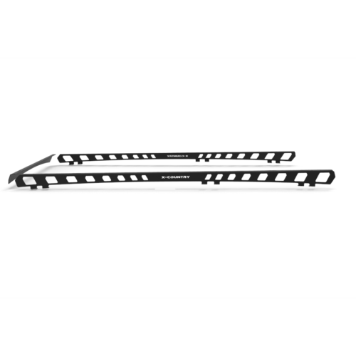 Y62 Patrol XC250 - Razors Roof Rack - Image 3