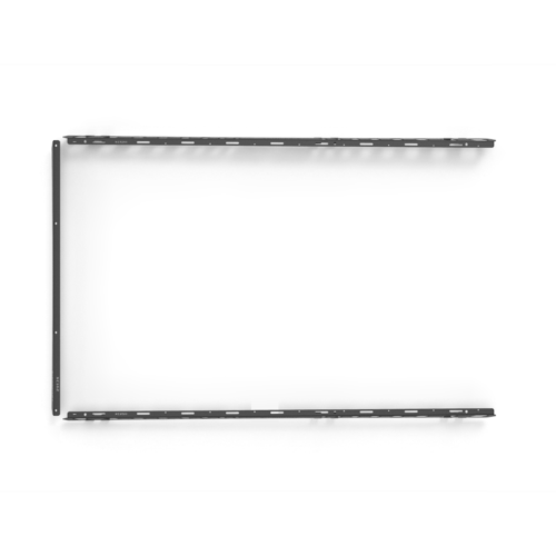 Y62 Patrol XC250 - Razors Roof Rack - Image 5