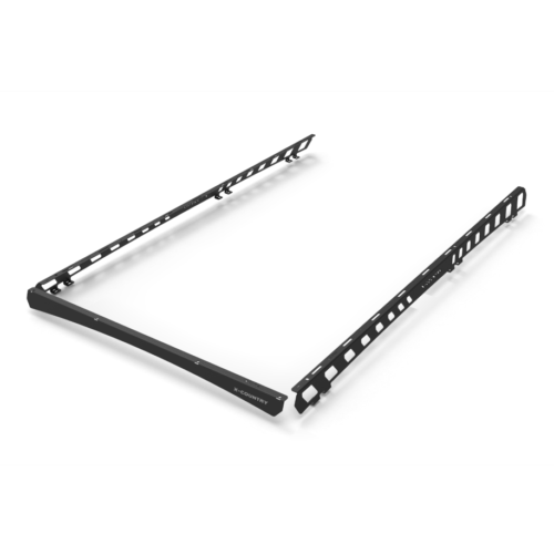 Y62 Patrol XC250 - Razors Roof Rack