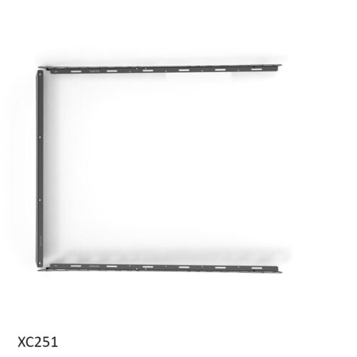 NP300 XC251 - Razors Roof Mount - Image 3