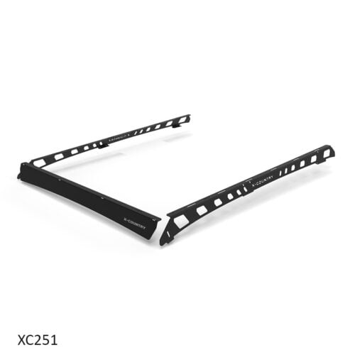 NP300 XC251 - Razors Roof Mount