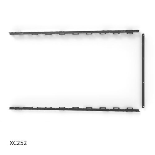 LC200 XC252 - Razor Roof Mount - Image 3
