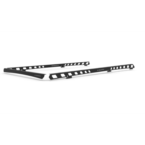 Prado 250 XC253 - Razors Roof Mount - Image 3
