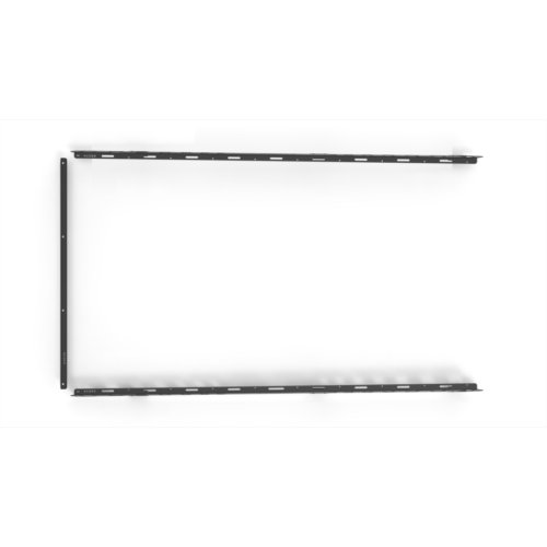 Prado 250 XC253 - Razors Roof Mount - Image 4