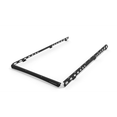Prado 250 XC253 - Razors Roof Mount