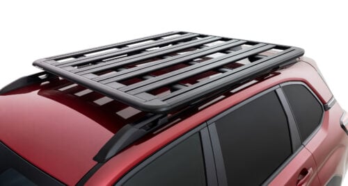 SUBARU Forester Gen6, With Raised Rail 2025 Onwards Pioneer 6 Platform (1500mm x 1240mm) with RX100 legs (JC-01601) - Image 3