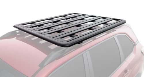 SUBARU Forester Gen6, With Raised Rail 2025 Onwards Pioneer 6 Platform (1500mm x 1240mm) with RX100 legs (JC-01601) - Image 4
