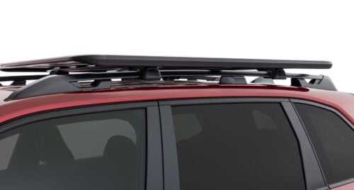 SUBARU Forester Gen6, With Raised Rail 2025 Onwards Pioneer 6 Platform (1500mm x 1240mm) with RX100 legs (JC-01601) - Image 5