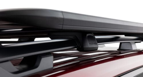 SUBARU Forester Gen6, With Raised Rail 2025 Onwards Pioneer 6 Platform (1500mm x 1240mm) with RX100 legs (JC-01601) - Image 6