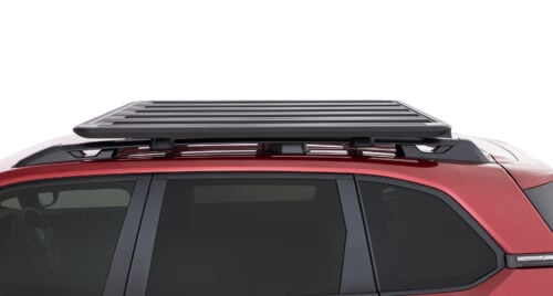 SUBARU Forester Gen6, With Raised Rail 2025 Onwards Pioneer 6 Platform (1500mm x 1240mm) with RX100 legs (JC-01601) - Image 7