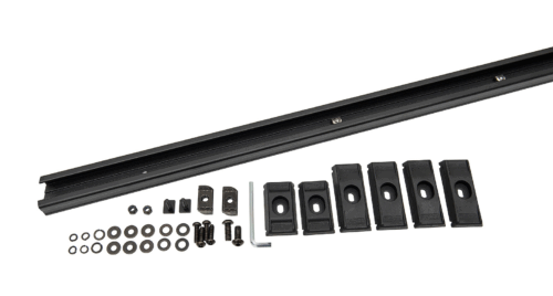 Rhino-Rack 43254 Pioneer Underside Bar (1332.5mm) (With Tabs)