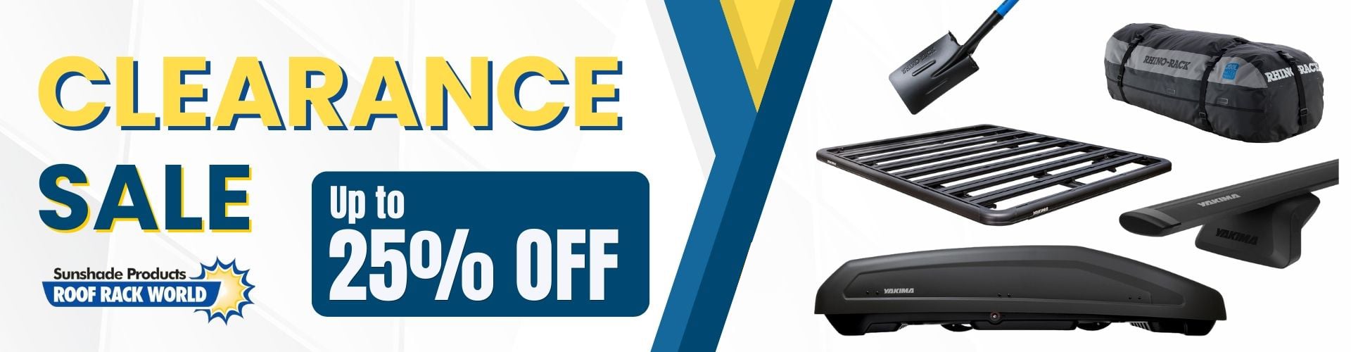 Clearance Sale 2025