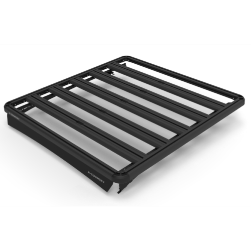 Toyota Hilux Extra Cab (2015 - On) Summit Platform Kit CK0058 - Image 1