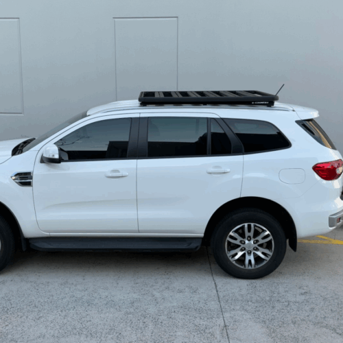 Ford Everest Gen 1 U375 UA (2015 - 2022) Summit Platform Kit CK050 - Image 2