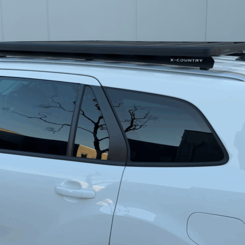 Ford Everest Gen 1 U375 UA (2015 - 2022) Summit Platform Kit CK050 - Image 3