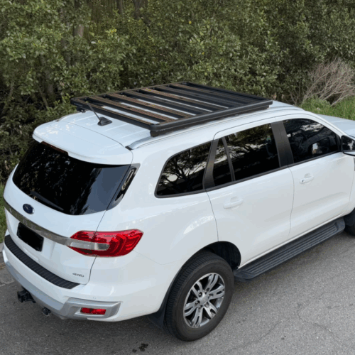 Ford Everest Gen 1 U375 UA (2015 - 2022) Summit Platform Kit CK050 - Image 4