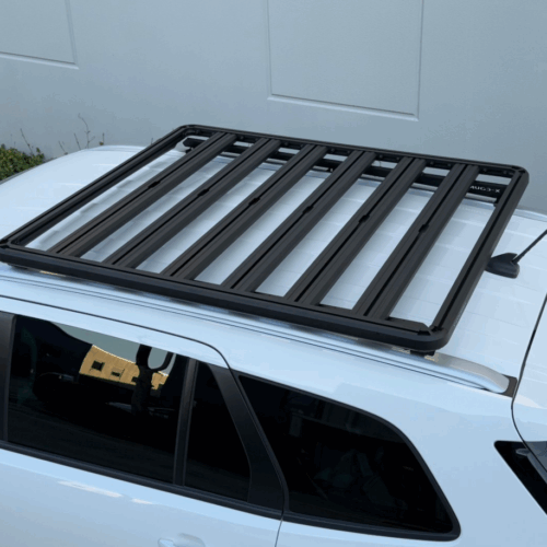 Ford Everest Gen 1 U375 UA (2015 - 2022) Summit Platform Kit CK050 - Image 5