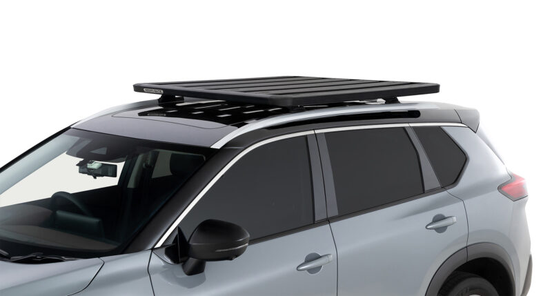 NISSAN X-Trail Gen4, T33 With Flush Rails 1/2022 Onwards Pioneer 6 Platform (1500mm x 1240mm) Unassembled with RX300L legs (JC-05530)
