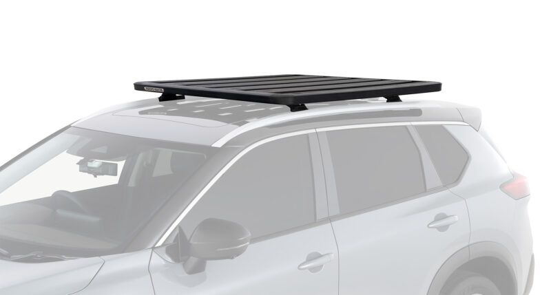 NISSAN X-Trail Gen4, T33 With Flush Rails 1/2022 Onwards Pioneer 6 Platform (1500mm x 1240mm) Unassembled with RX300L legs (JC-05530)