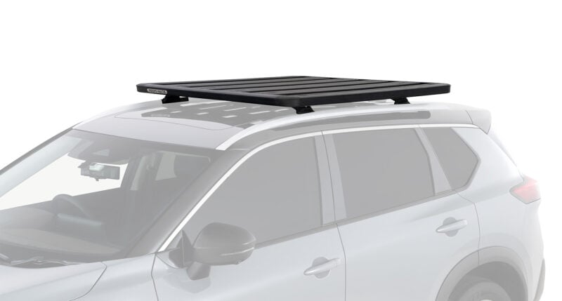 NISSAN X-Trail Gen4, T33 With Flush Rails 1/2022 Onwards Pioneer 6 Platform (1300mm x 1240mm) with RX300L legs (JC-05532)