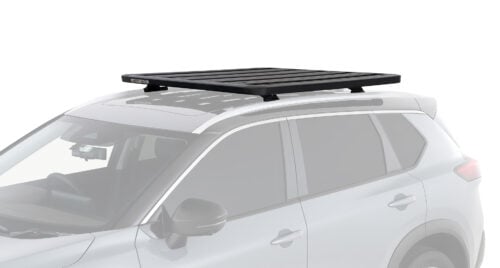 NISSAN X-Trail Gen4, T33 With Flush Rails 1/2022 Onwards Pioneer 6 Platform (1500mm x 1240mm) with RX300L legs (JC-05529)