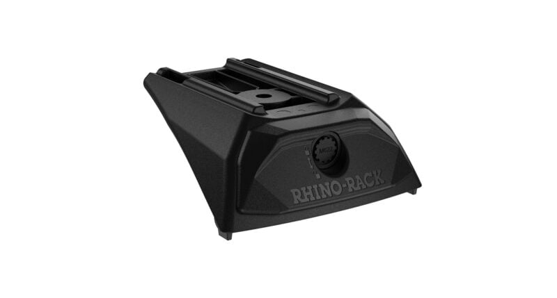 NISSAN X-Trail Gen4, T33 With Flush Rails 1/2022 Onwards Pioneer 6 Tradie (1300mm x 1240mm) with RX300L Legs (JC-05534)