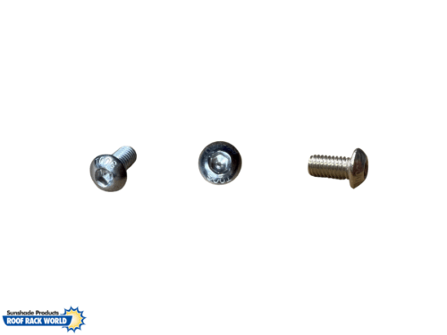 Mountain-Top and some Iron-Man Shutter Track Nuts and bolt kit (RRW-T-FK5BK) - Image 7