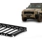 Wedgetail Adventure Platform Kia Tasman