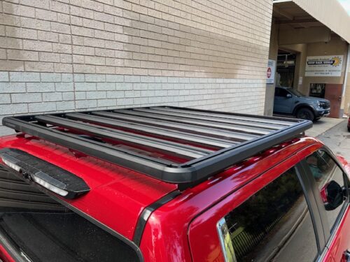 Toyota Tundra Crew Max (2023 - On) Summit Platform Kit CK0028 - Image 26