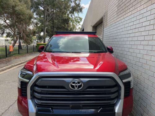 Toyota Tundra Crew Max (2023 - On) Summit Platform Kit CK0028 - Image 12
