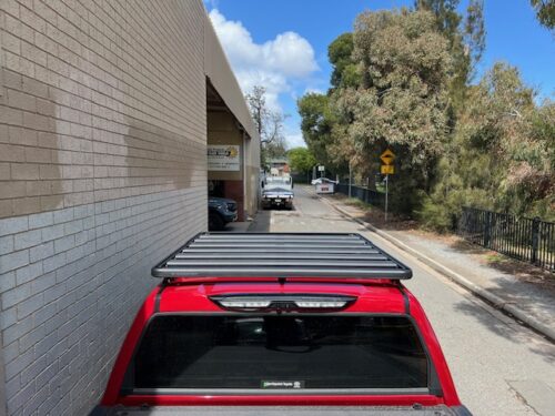 Toyota Tundra Crew Max (2023 - On) Summit Platform Kit CK0028 - Image 28