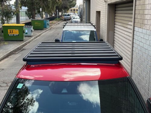 Toyota Tundra Crew Max (2023 - On) Summit Platform Kit CK0028 - Image 14