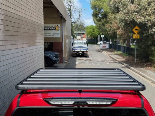 Toyota Tundra Crew Max (2023 - On) Summit Platform Kit CK0028 - Image 29