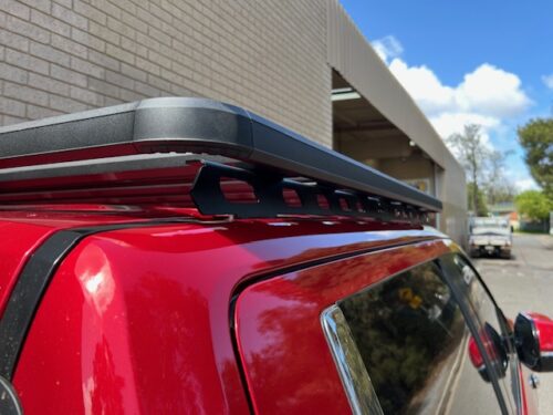 Toyota Tundra Crew Max (2023 - On) Summit Platform Kit CK0028 - Image 22