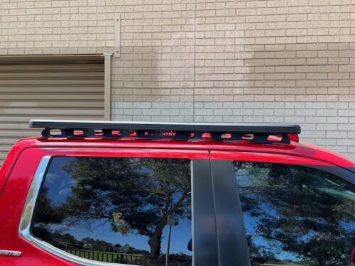 Toyota Tundra Crew Max (2023 - On) Summit Platform Kit CK0028 - Image 16